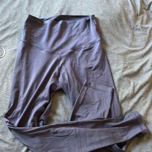 Aerie high waisted leggings